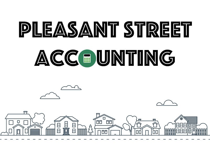 Pleasant Street Accounting